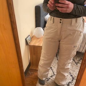 TNF Snow Pants